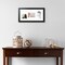 ArtToFrames Collage Photo Picture Frame with 3 - 4x6 inch Openings, Framed in Black with Over 62 Mat Color Options and Regular Glass (CSM-3926-113)